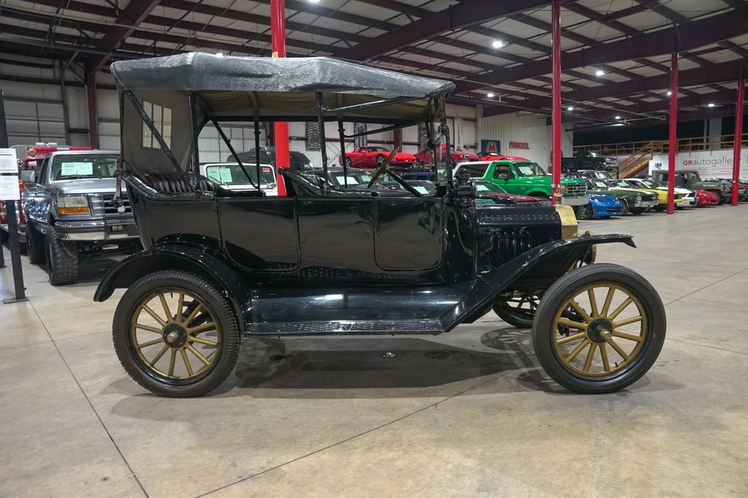 1916 Ford Model T - Image 27 of 31