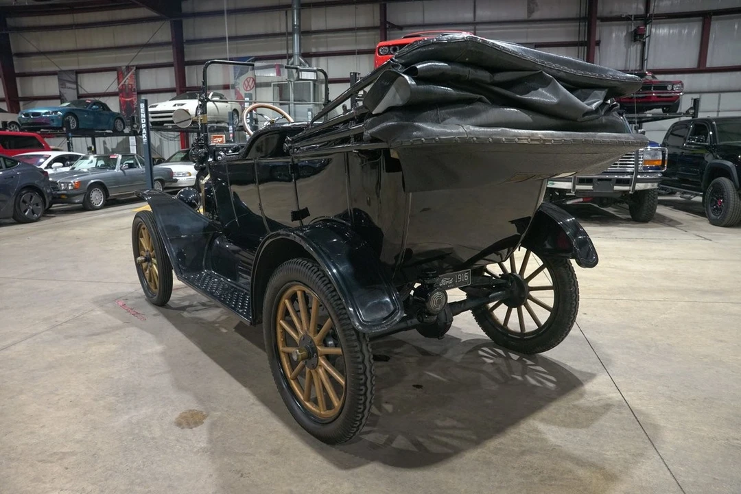 1916 Ford Model T - Image 6 of 31