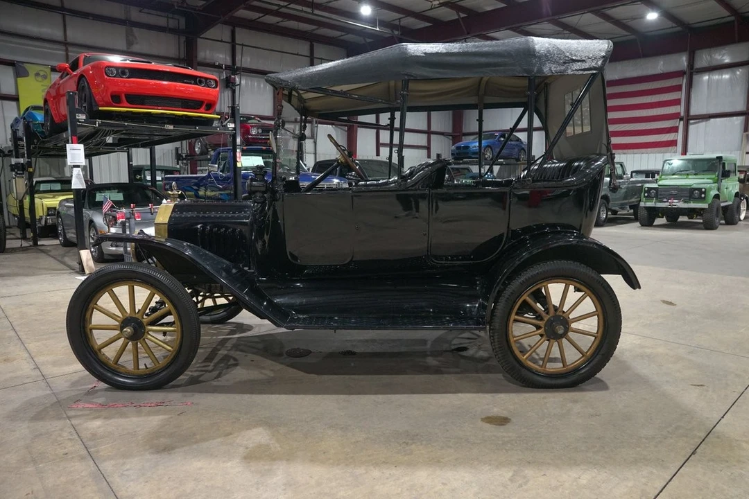 1916 Ford Model T - Image 23 of 31