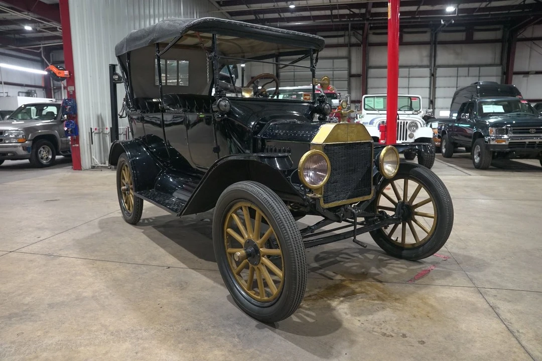 1916 Ford Model T - Image 28 of 31