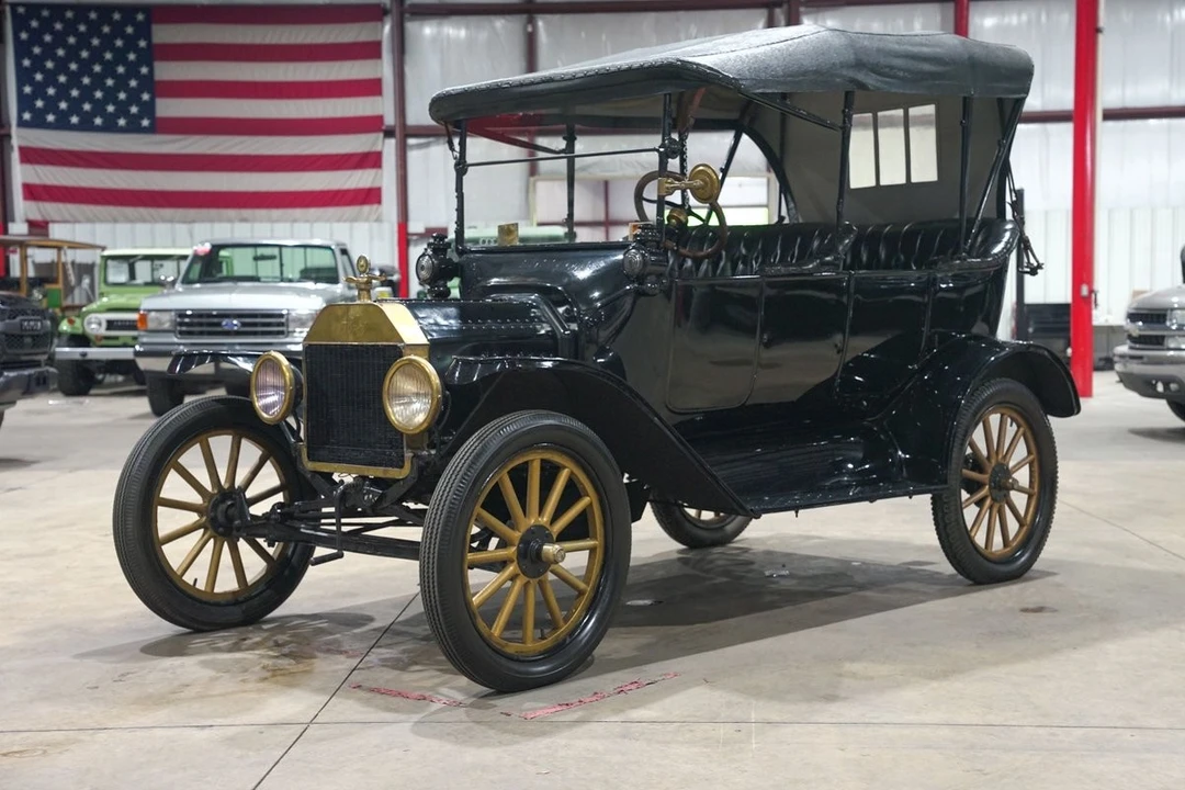 1916 Ford Model T - Image 22 of 31