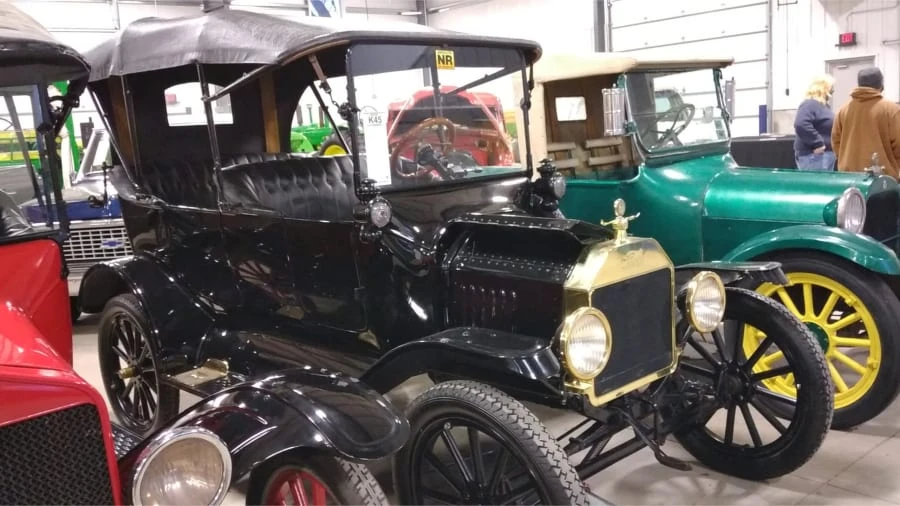 1916 Ford Model T - Image 2 of 2
