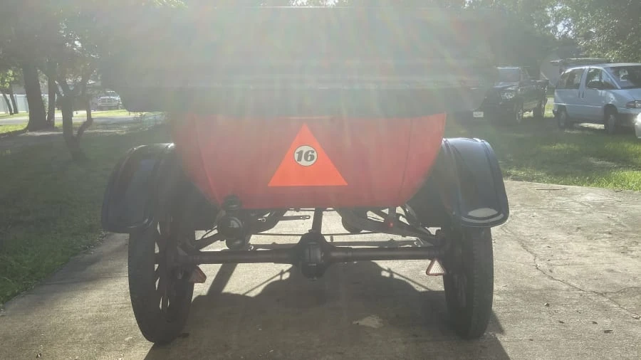 1916 Ford Model T - Image 9 of 12