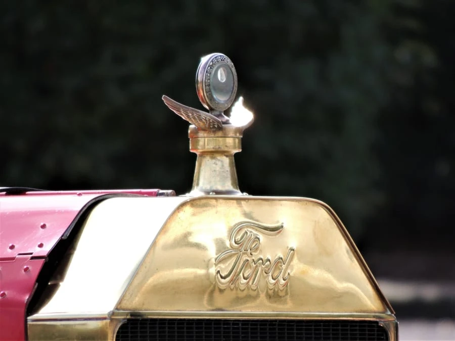 1916 Ford Model T - Image 5 of 31