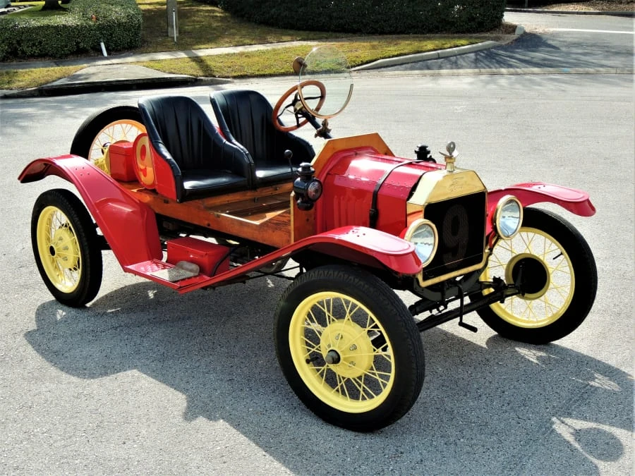 1916 Ford Model T - Image 6 of 31