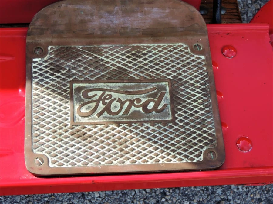 1916 Ford Model T - Image 12 of 31