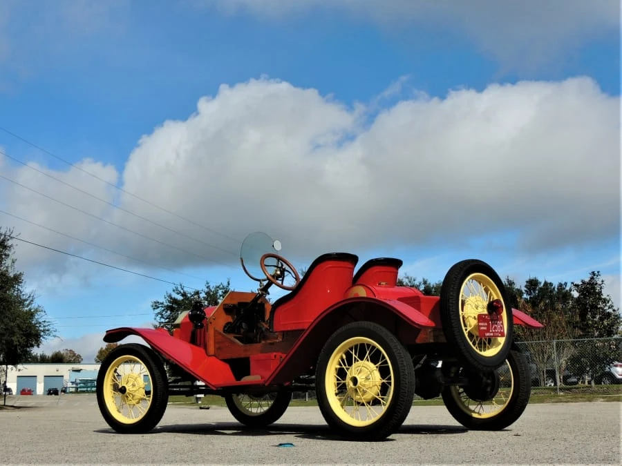 1916 Ford Model T - Image 15 of 31