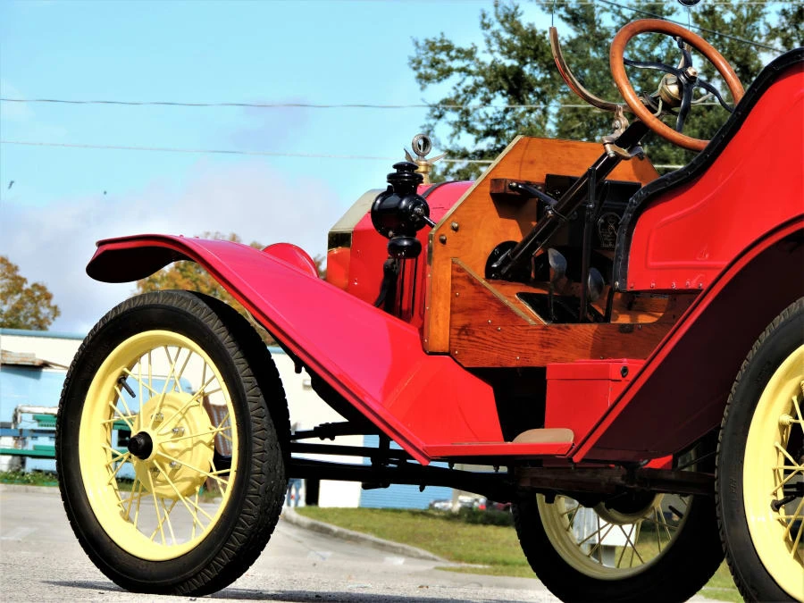 1916 Ford Model T - Image 16 of 31