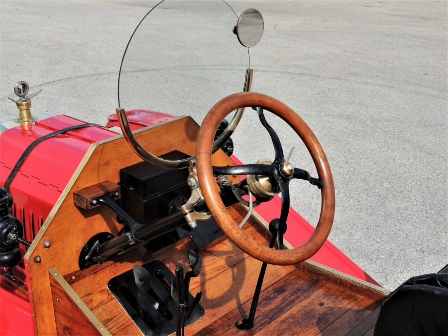 1916 Ford Model T - Image 17 of 31