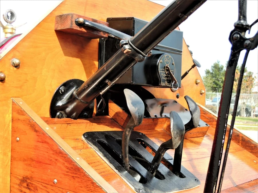 1916 Ford Model T - Image 18 of 31