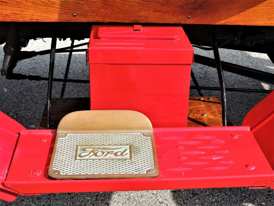 1916 Ford Model T - Image 20 of 31