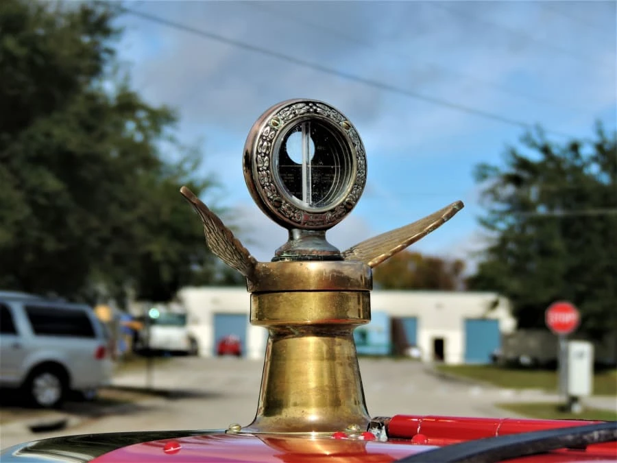 1916 Ford Model T - Image 21 of 31