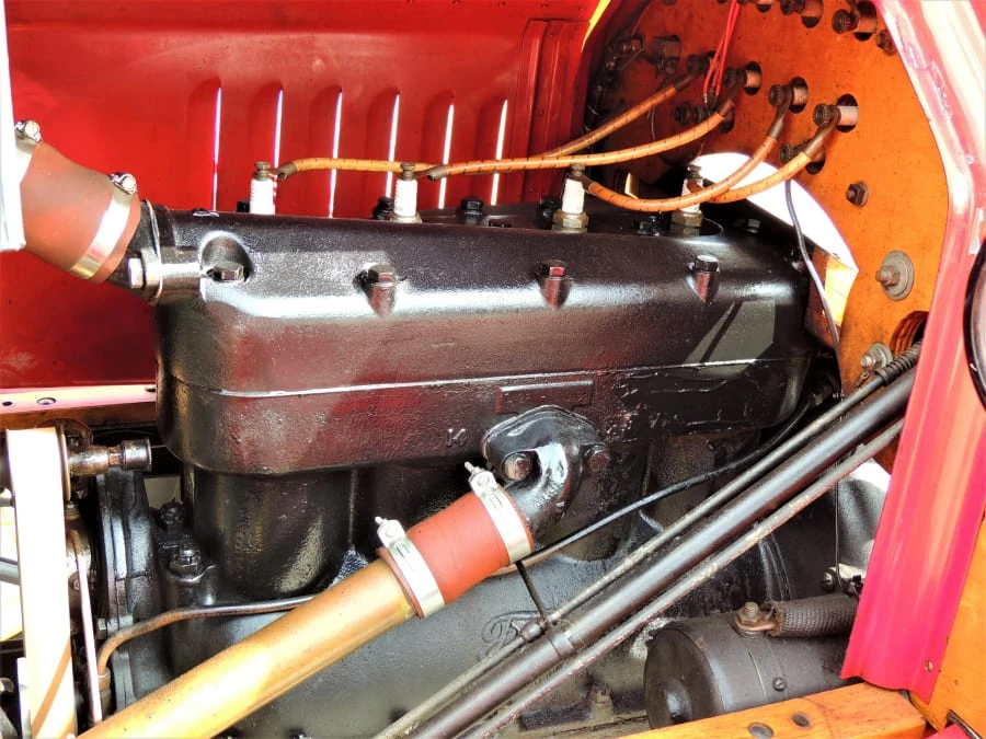 1916 Ford Model T - Image 9 of 31