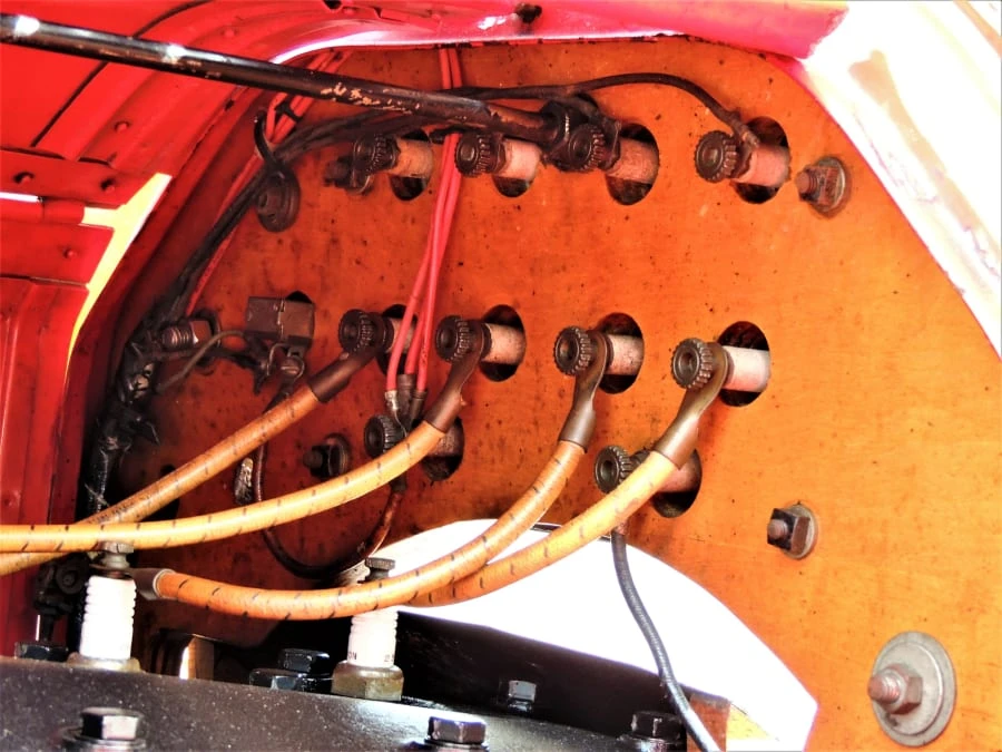 1916 Ford Model T - Image 10 of 31
