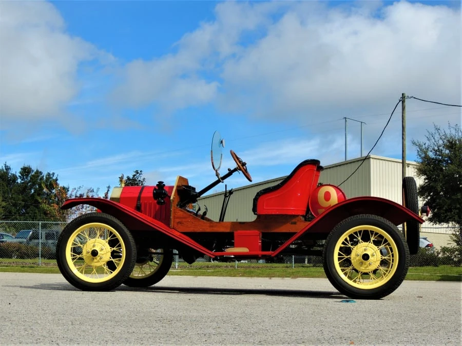 1916 Ford Model T - Image 2 of 31