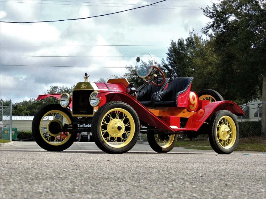 1916 Ford Model T - Image 24 of 31