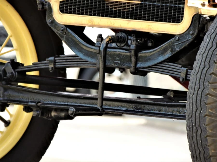 1916 Ford Model T - Image 25 of 31