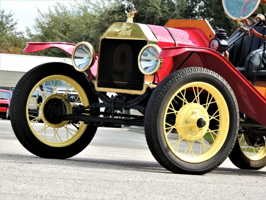 1916 Ford Model T - Image 26 of 31