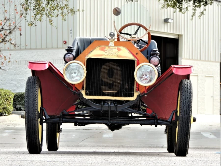 1916 Ford Model T - Image 27 of 31