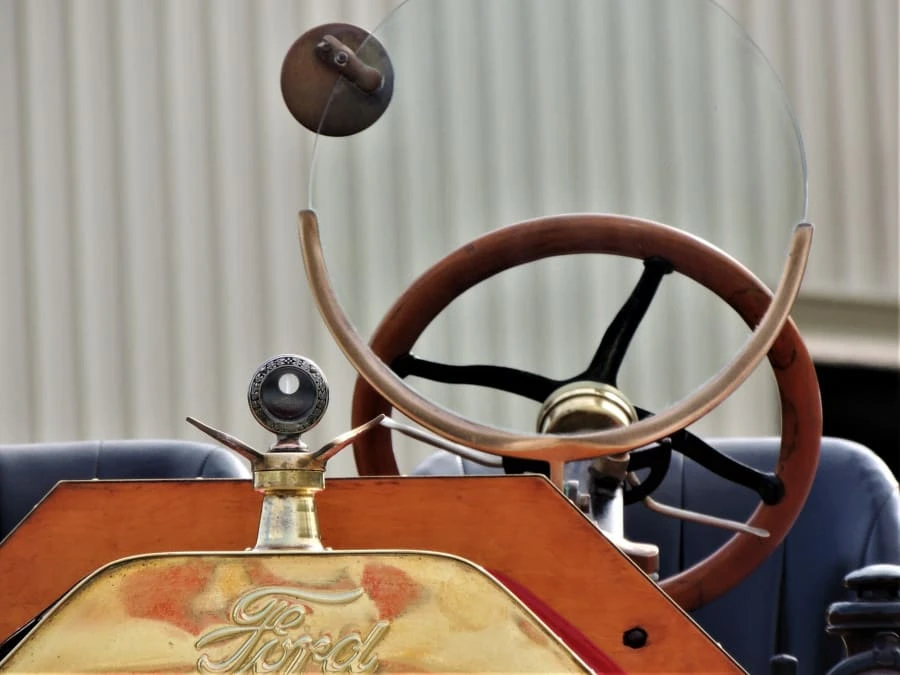 1916 Ford Model T - Image 28 of 31