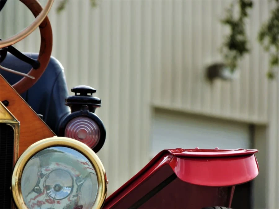 1916 Ford Model T - Image 29 of 31
