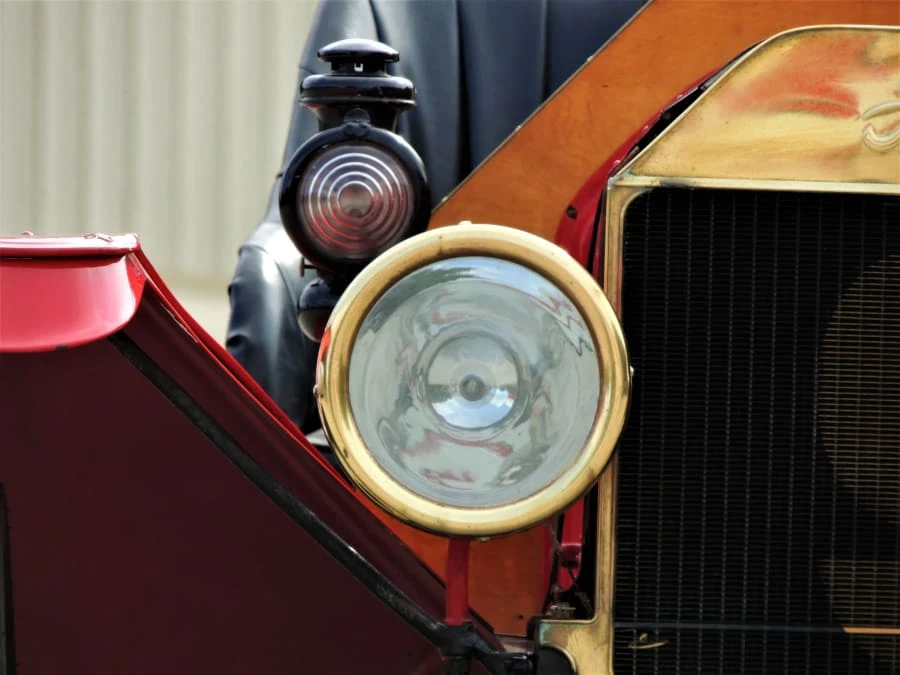 1916 Ford Model T - Image 30 of 31
