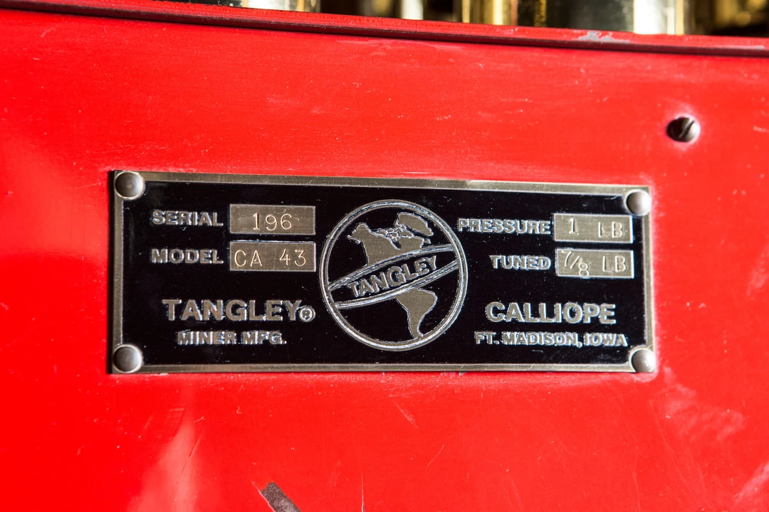 1916 Ford Model T - Image 5 of 6