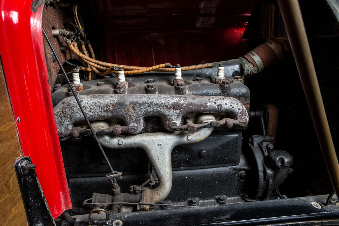 1916 Ford Model T - Image 6 of 6