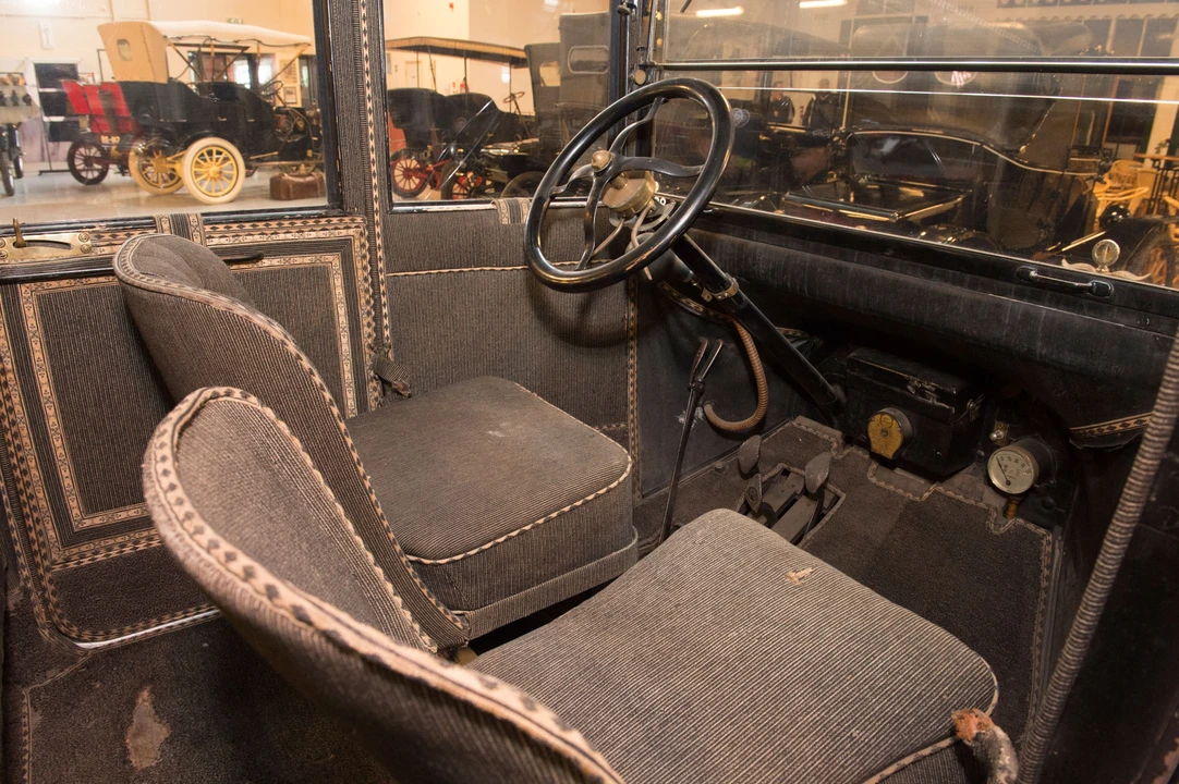 1916 Ford Model T - Image 6 of 7