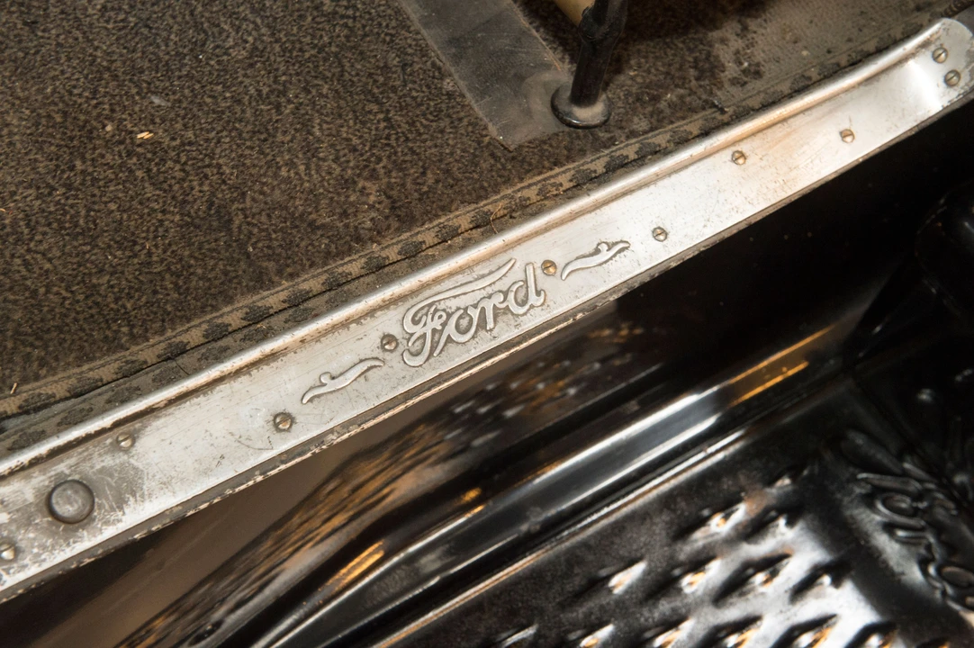 1916 Ford Model T - Image 4 of 7