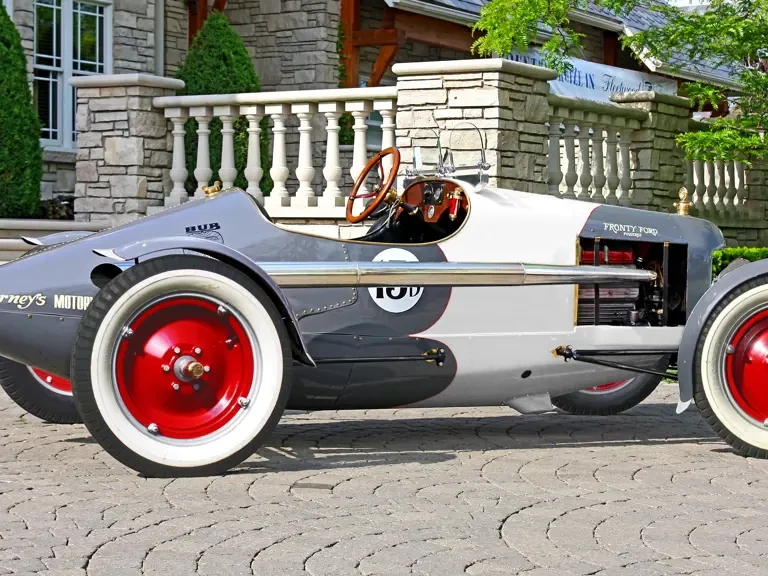 1916 Ford Model T - Image 2 of 2