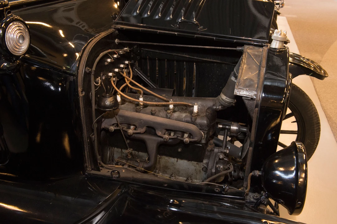 1916 Ford Model T - Image 4 of 4