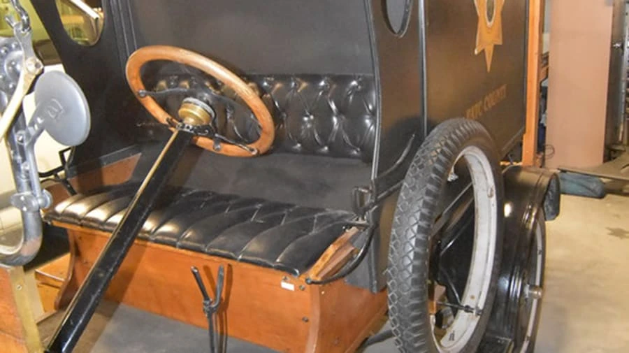 1916 Ford Model T - Image 5 of 12