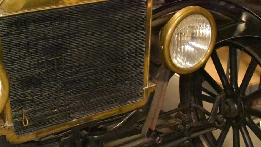 1916 Ford Model T - Image 7 of 12
