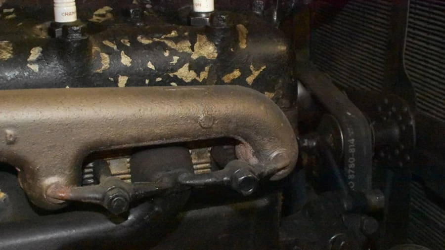1916 Ford Model T - Image 11 of 12