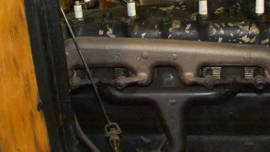 1916 Ford Model T - Image 12 of 12