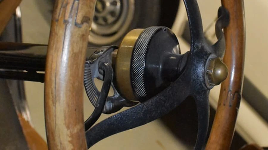 1916 Ford Model T - Image 6 of 12