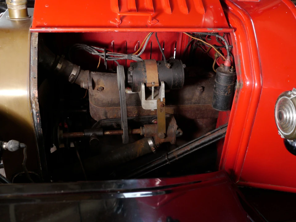 1916 Ford Model T - Image 2 of 5