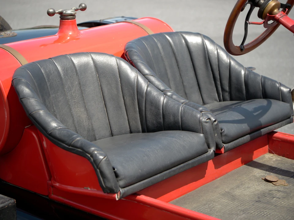 1916 Ford Model T - Image 5 of 5