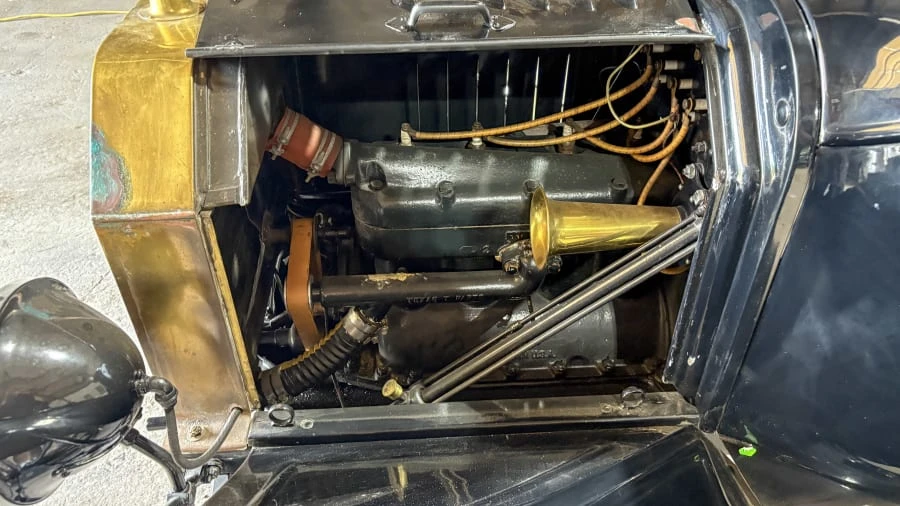 1916 Ford Model T - Image 12 of 14