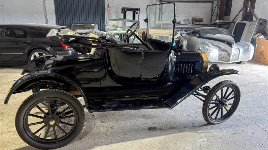 1916 Ford Model T - Image 7 of 14