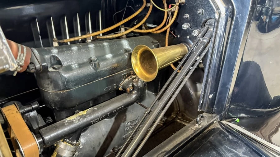 1916 Ford Model T - Image 14 of 14