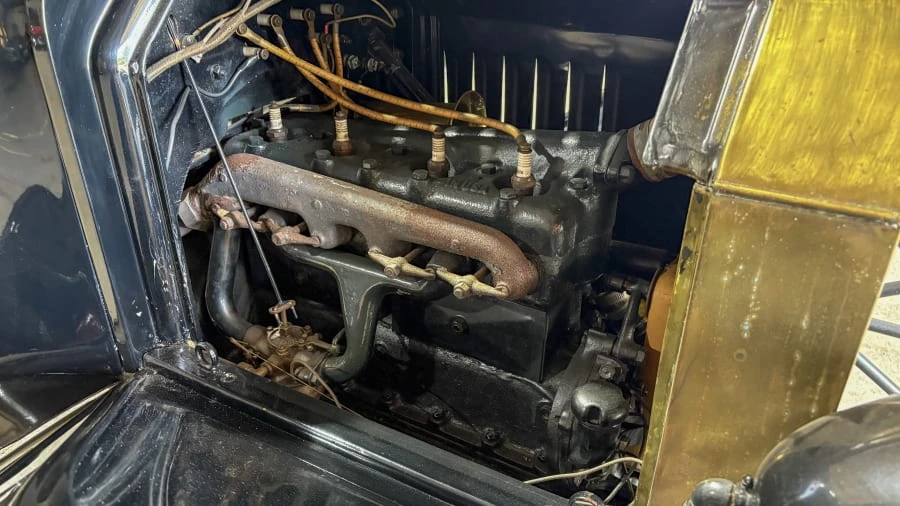 1916 Ford Model T - Image 13 of 14