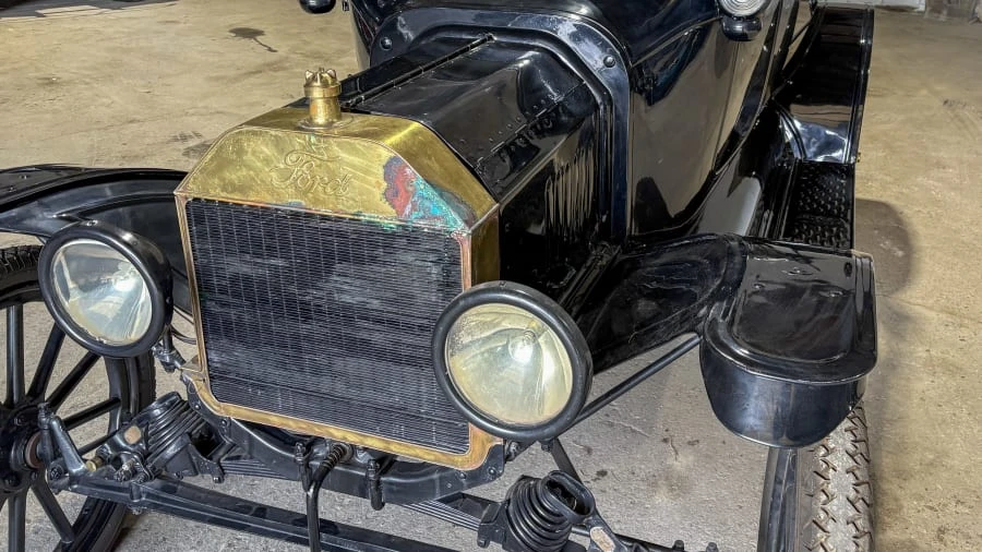 1916 Ford Model T - Image 4 of 14