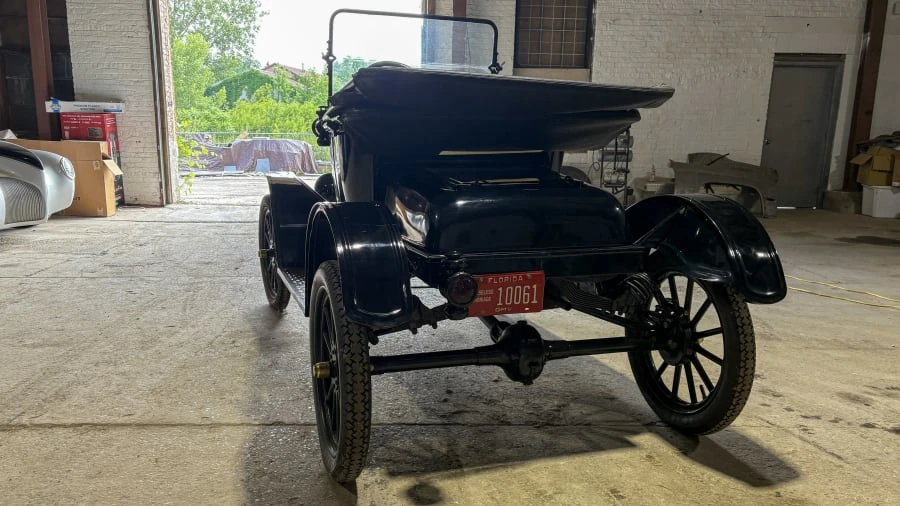 1916 Ford Model T - Image 6 of 14