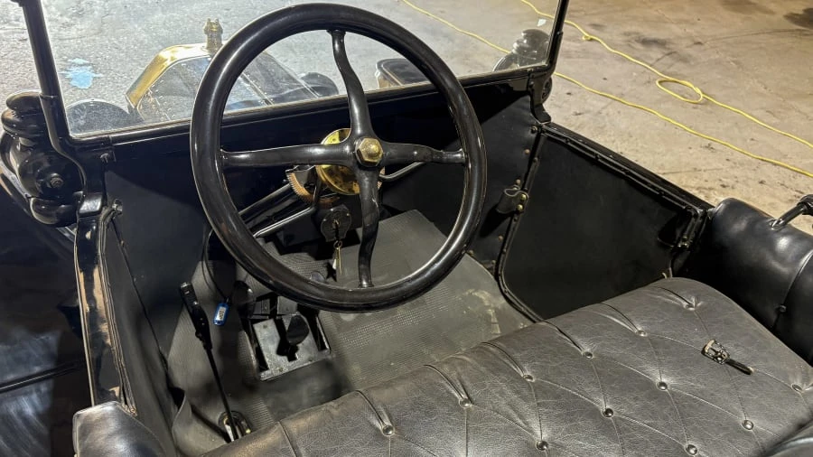 1916 Ford Model T - Image 8 of 14
