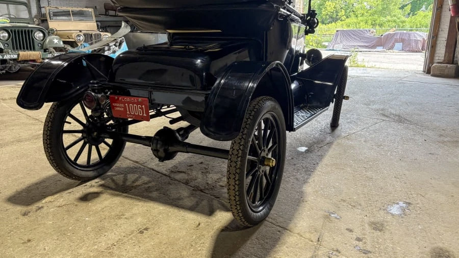 1916 Ford Model T - Image 5 of 14