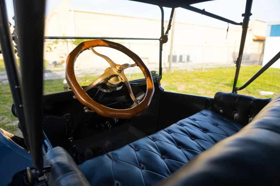 1916 Ford Model T - Image 14 of 21