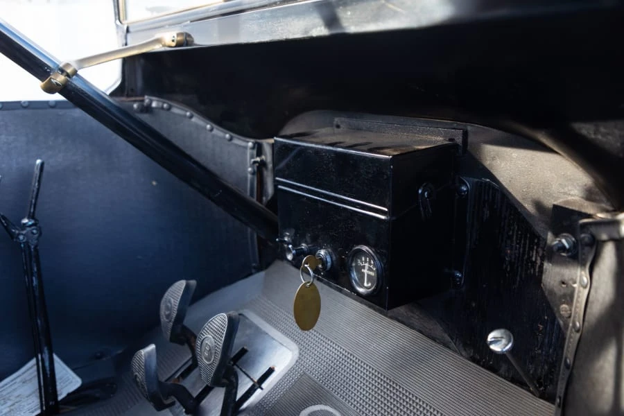 1916 Ford Model T - Image 17 of 21