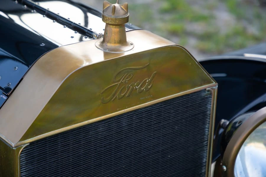 1916 Ford Model T - Image 11 of 21